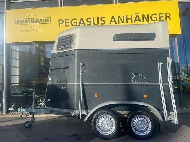 Böckmann Comfort Pferde SK 100 km/H