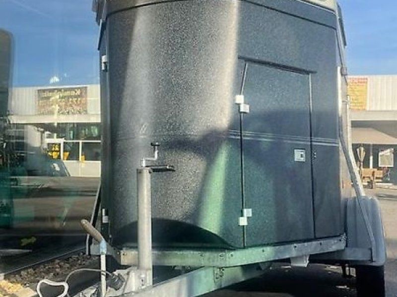 Böckmann Comfort Pferde SK 100 km/H