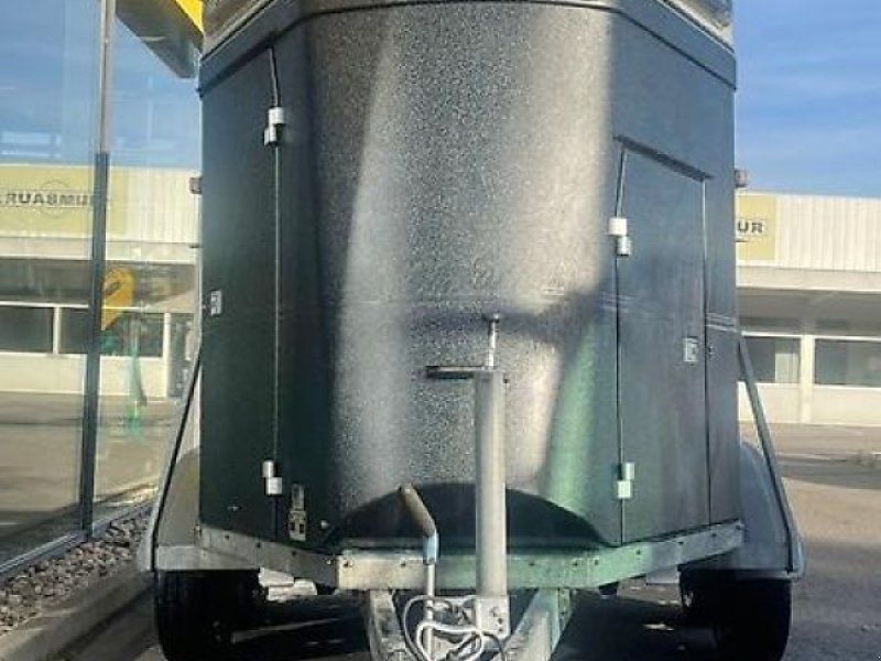 Böckmann Comfort Pferde SK 100 km/H