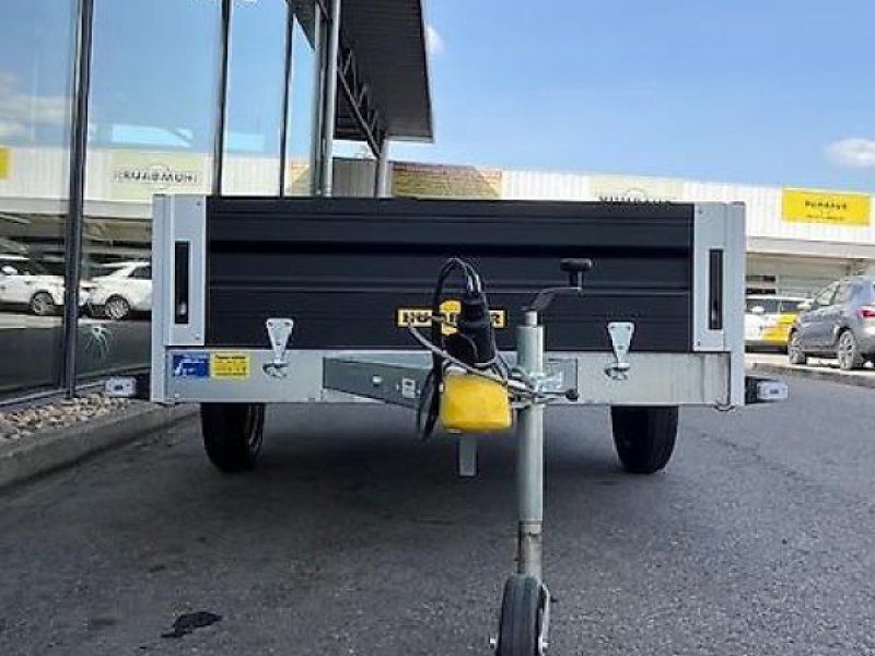 Humbaur HA752513 Black Edition...........TOP PREIS...........