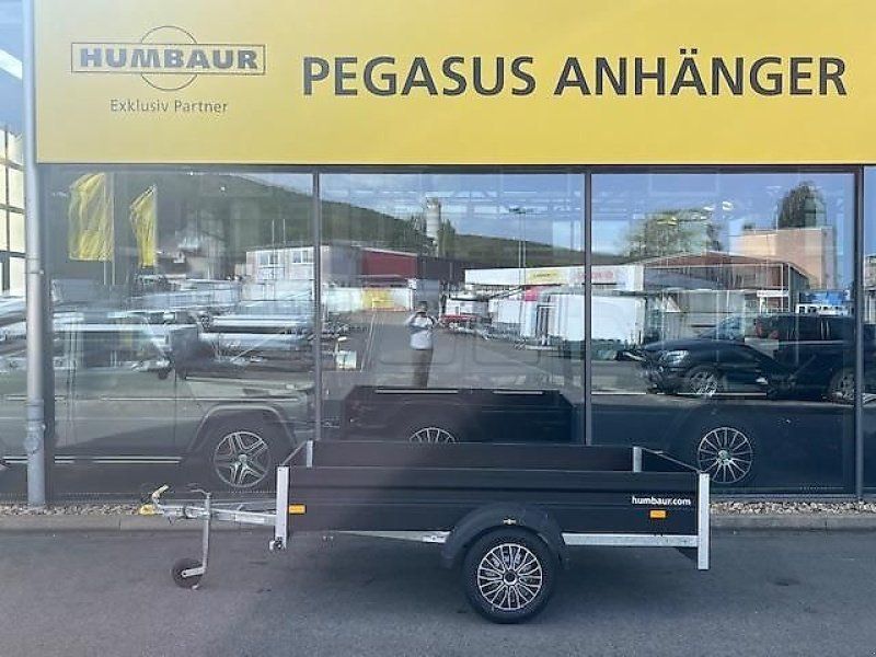 Humbaur HA752513 Black Edition...........TOP PREIS...........