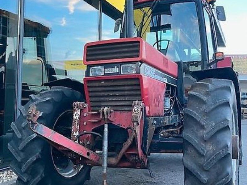 IHC Case 956XL Trecker  Schlepper