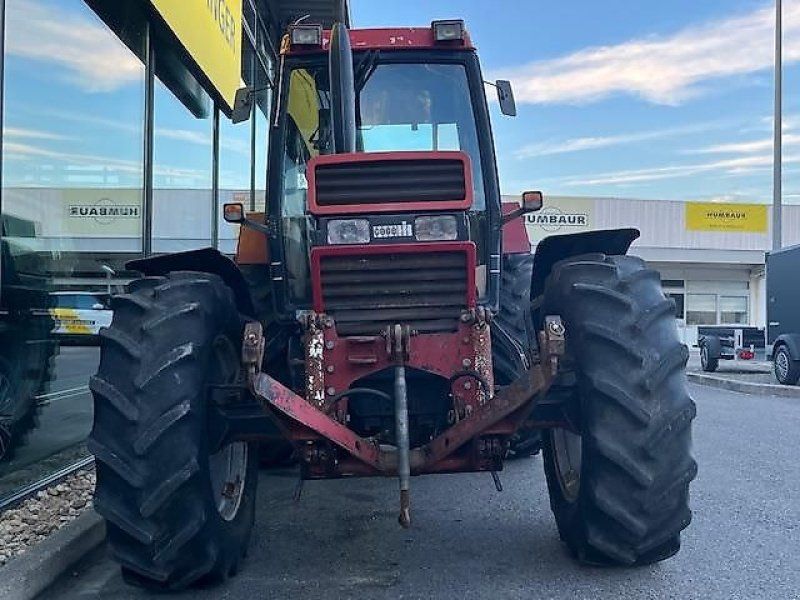 IHC Case 956XL Trecker  Schlepper