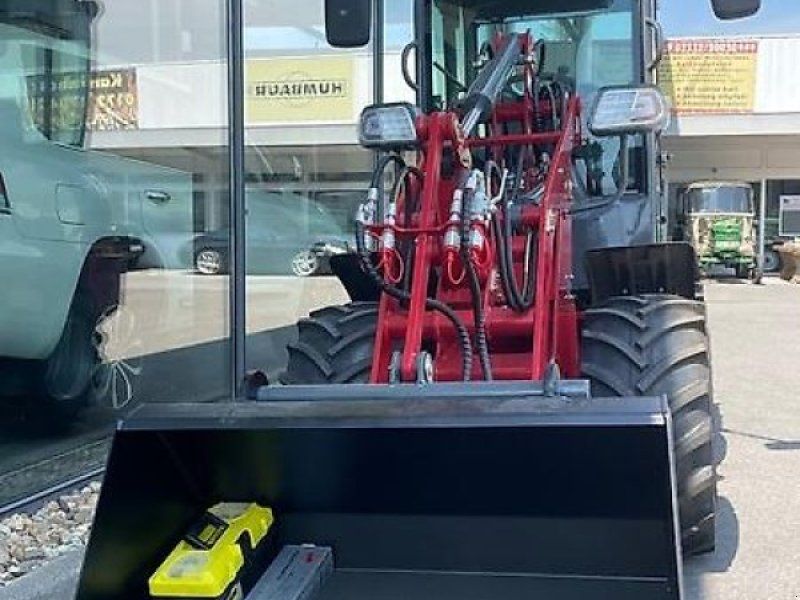 Kima Pegasus 08  Hoflader  Modell2023 Sofort verfügba