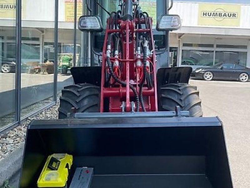 Kima Pegasus 08  Hoflader  Modell2023 Sofort verfügba