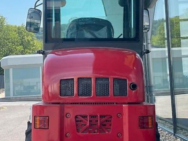 Kima Pegasus 08  Hoflader  Modell2023 Sofort verfügba