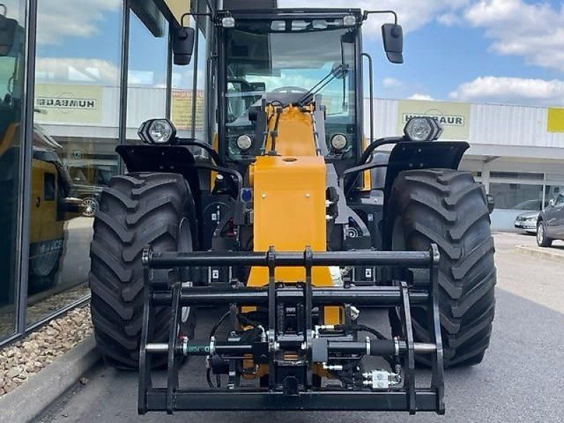 Dieci Agri Pivot T70 Teleskopradlader 40km/h Klima  Radlader