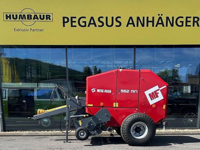 Andere Metal-Fach Rund mit fester Kammer Z5