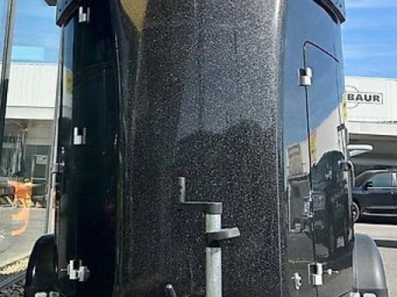 Humbaur Pegasus 2 Pferde 2,4t. ALU 1.Hand