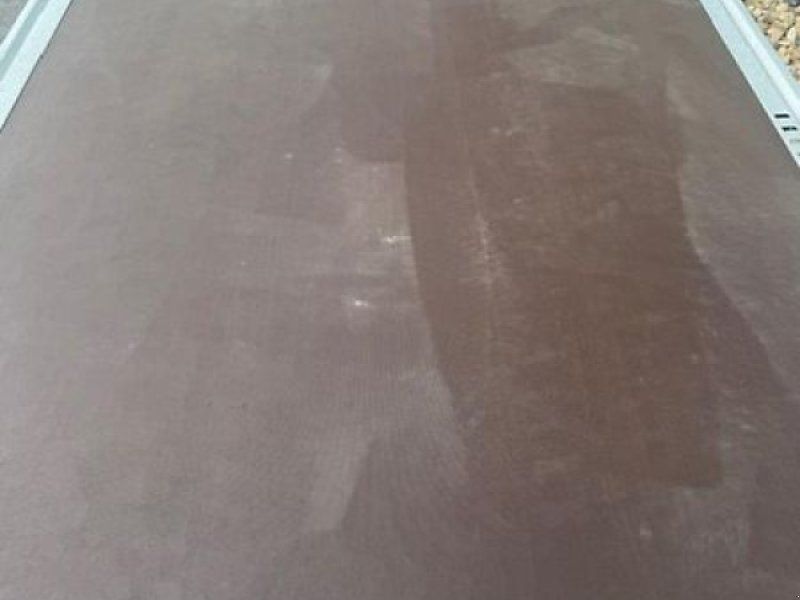 Humbaur Universal 3000 Autoer Tandem 1.Hand 3t.