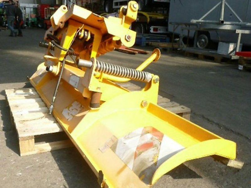 SP 220 Schneeschild Räumschild