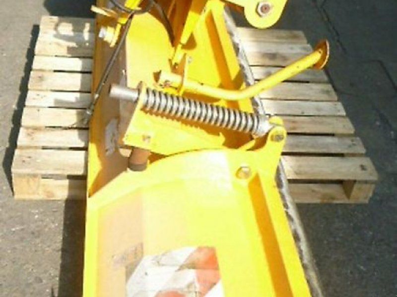 SP 220 Schneeschild Räumschild