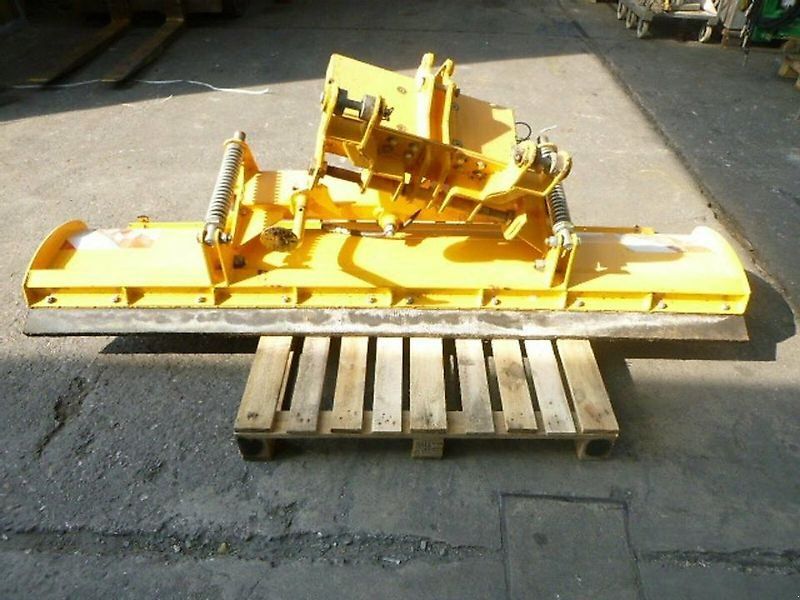 SP 220 Schneeschild Räumschild