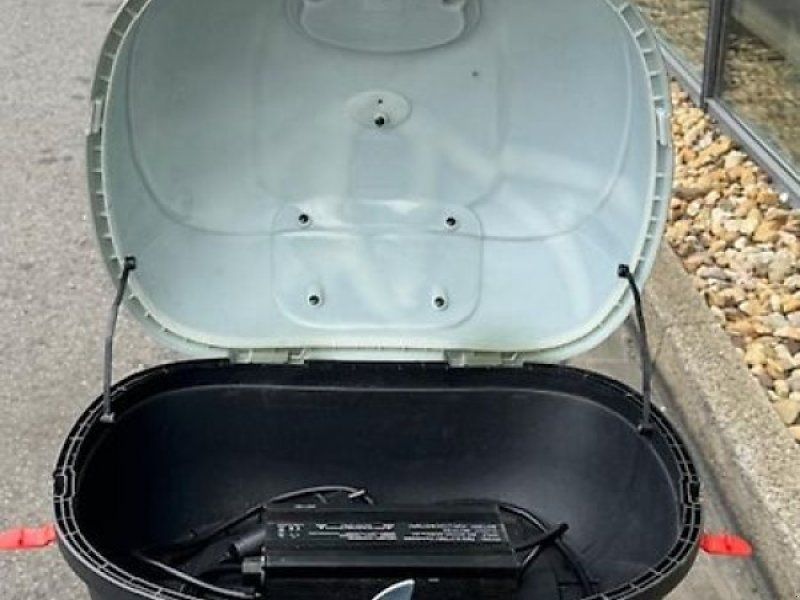 Dreems Amalfi S EV4000 75 km/h Elektroroller Roller 1.Hand TOP