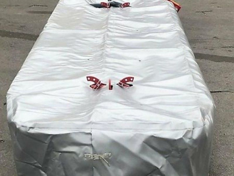 Metal-Fach Z011/3 Scheibenmähwerk 3,3m Neufahrzeug