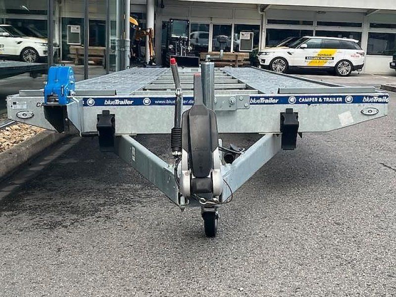 Temared Autoer 8m 3-Achser