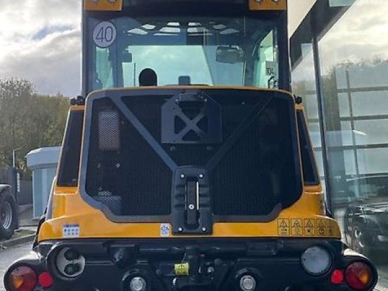 Dieci Agri Pivot T60 Teleskopradlader 2025 40km/h