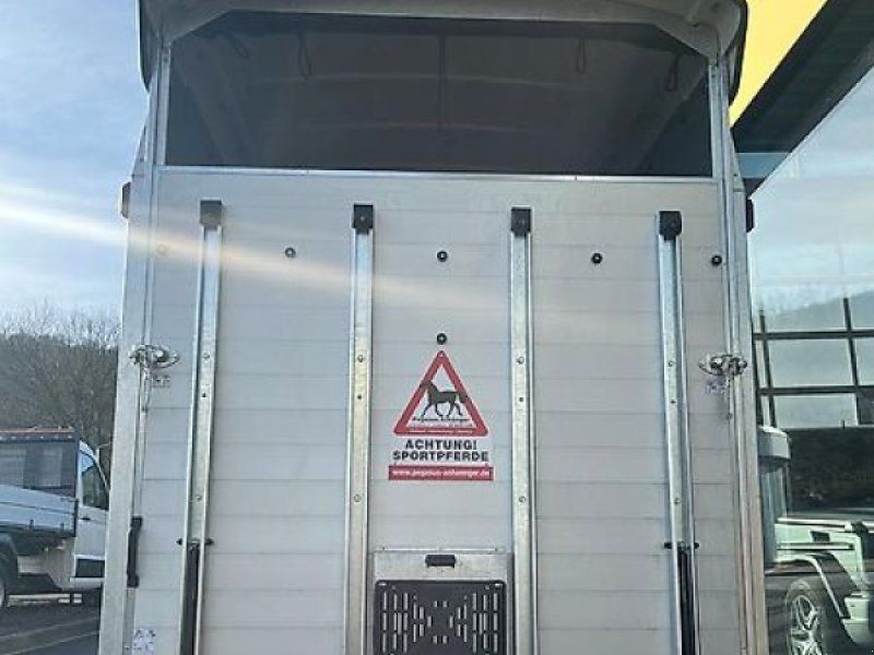 Humbaur Areion Shape 2,4t !!!PRODUKTNEUHEIT!!!