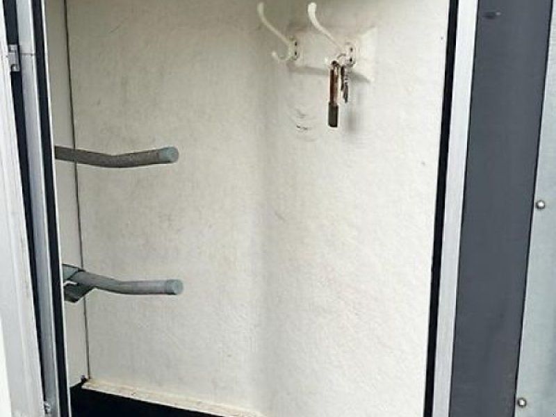 Böckmann Duo 2-Pferde 2t SK Vieh Pferde