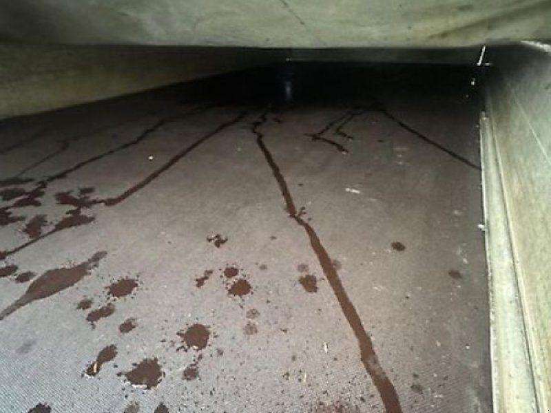 Hapert TA Kastenanhänger PKW Anhänger Tandem 2,5t. Flachplane