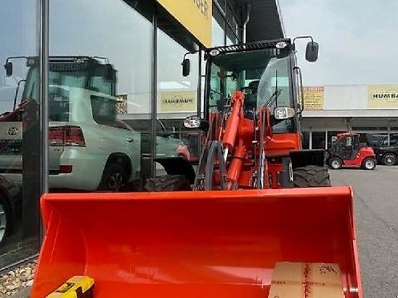 Everun ER 416  Neufahrzeug MODELL 2025 Sofort Verfügbar!