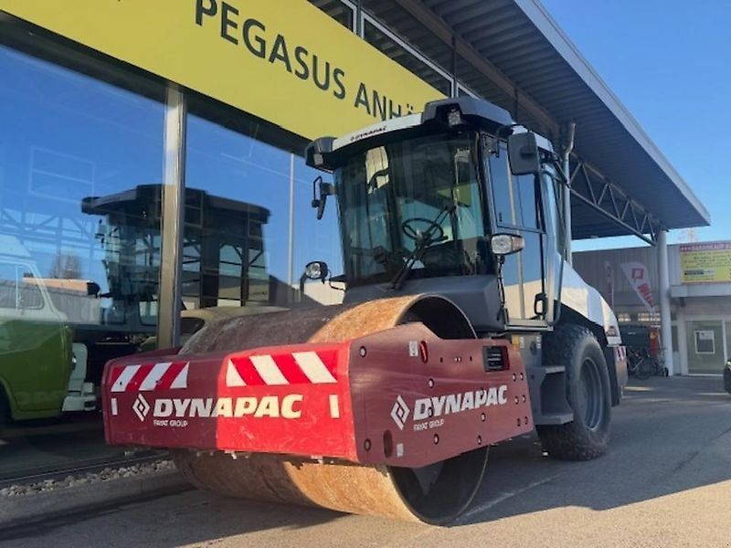 Dynapac CA 1500 D zug