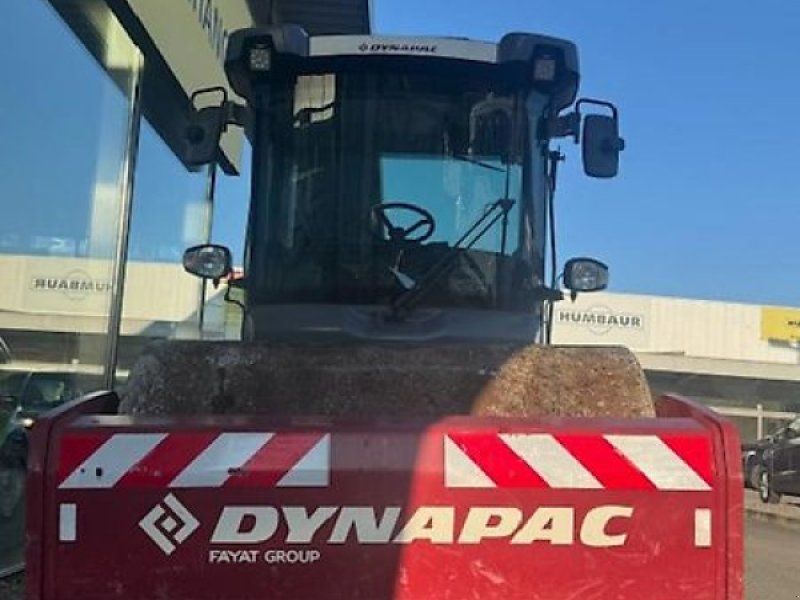 Dynapac CA 1500 D zug