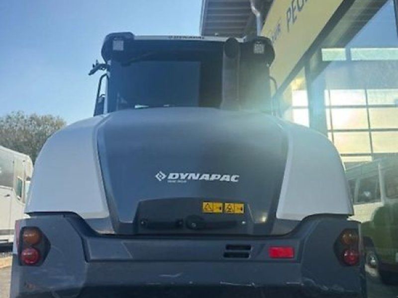 Dynapac CA 1500 D zug