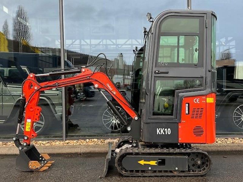 United J.M KK 10   Bj. 2023