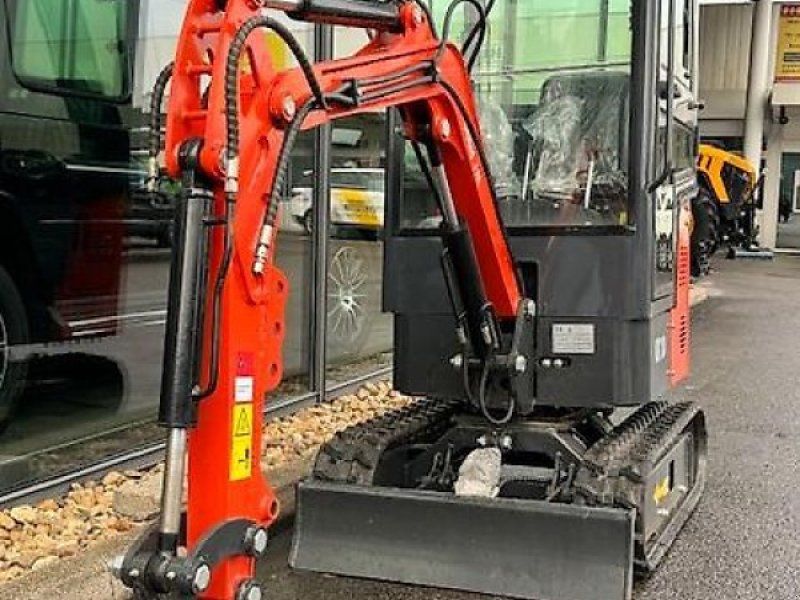 United J.M KK 10   Bj. 2023