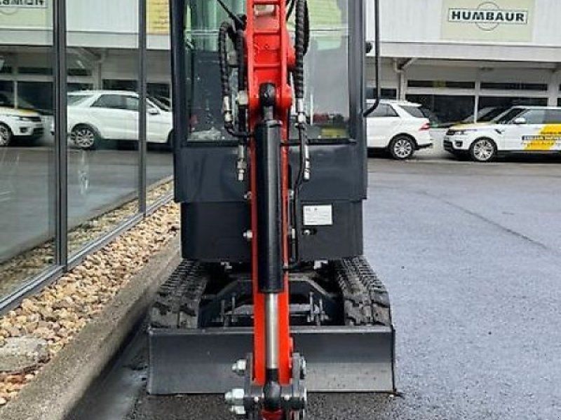 United J.M KK 10   Bj. 2023