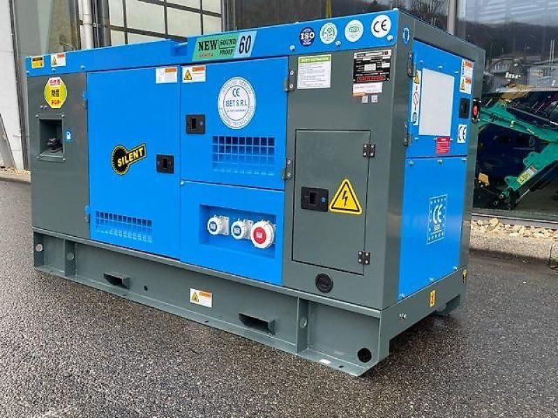 AG3-60 Not 60kVA