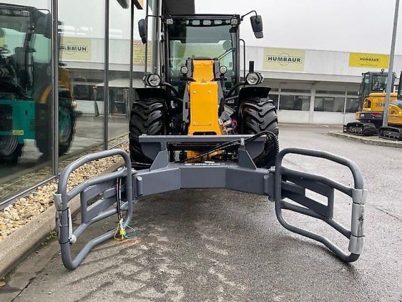 Dieci Agri Pivot T60 Teleskop Vorführer 40km/h Klima