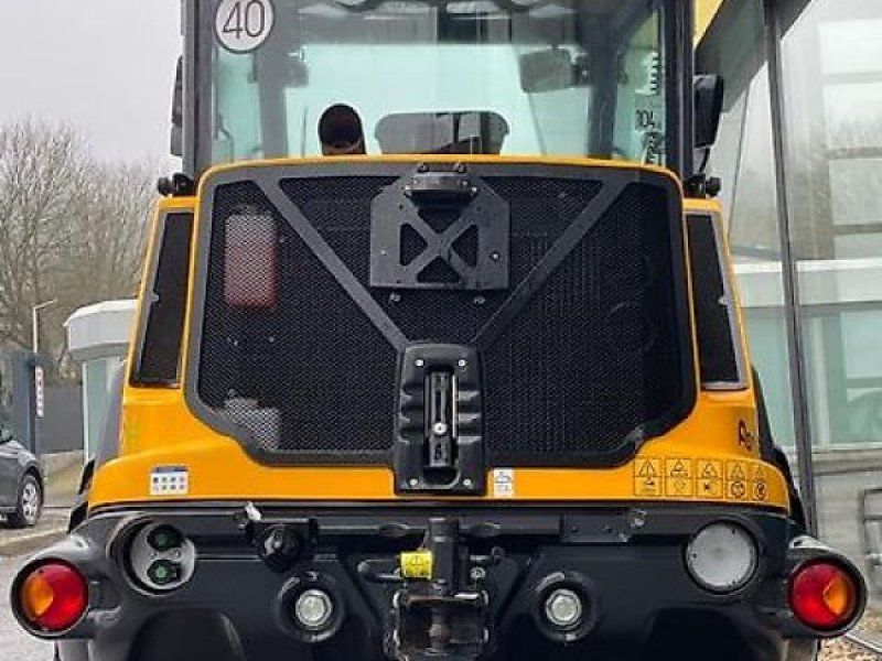 Dieci Agri Pivot T60 Teleskop Vorführer 40km/h Klima