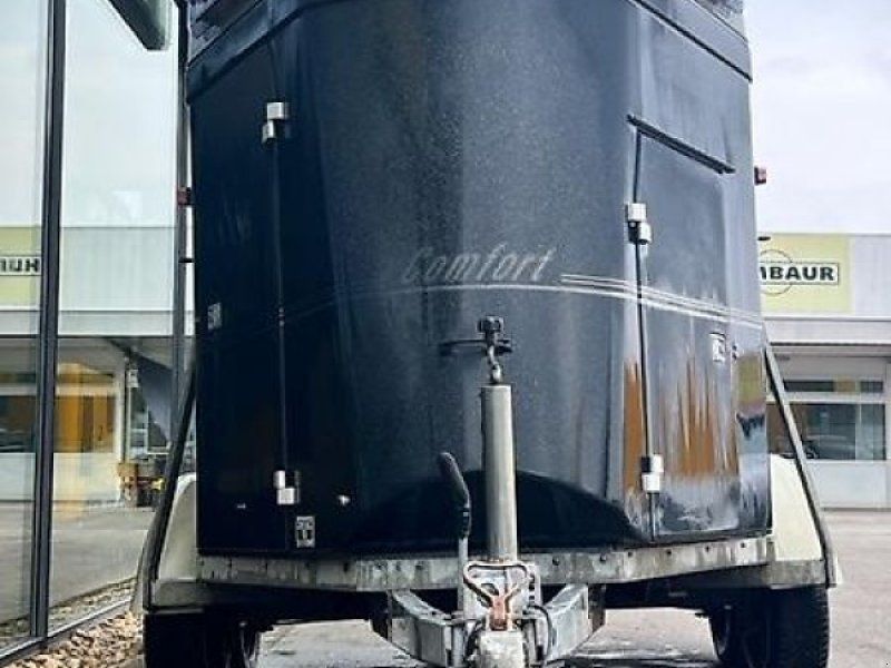Böckmann Comfort 2t 2-Pferde SK