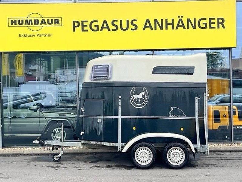 Böckmann Comfort 2t 2-Pferde SK