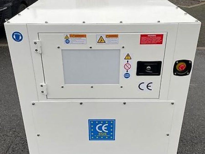 AG3-100 Not 100kVA  2024