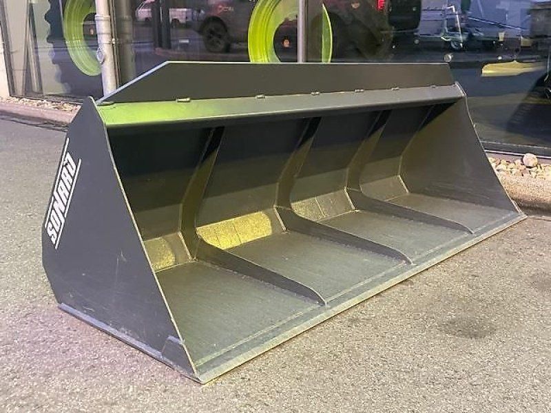 Metal-Fach Erdschaufel