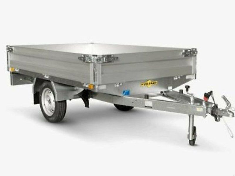 HU 152314 Kasten Hochlader 1,5to