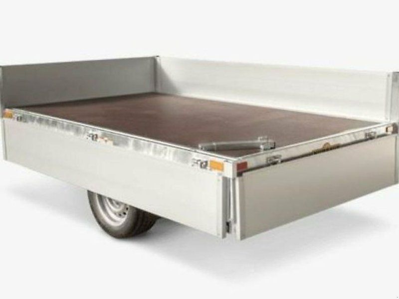 HU 152314 Kasten Hochlader 1,5to