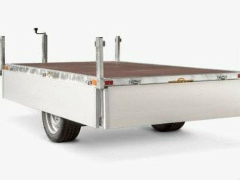 HU 152314 Kasten Hochlader 1,5to