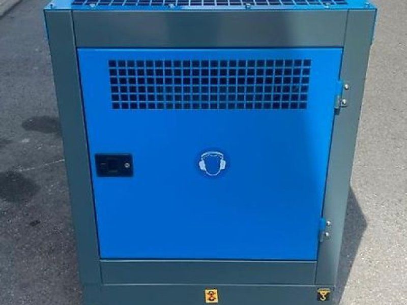 Power / AG3-50 Not Baujahr 2024