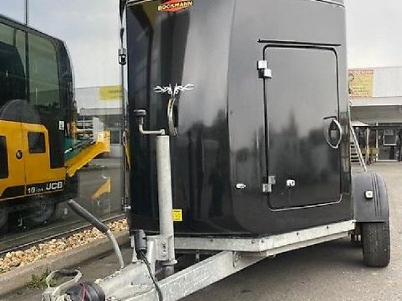 Böckmann Comfort Aluboden SK Vollpoly 100km/h