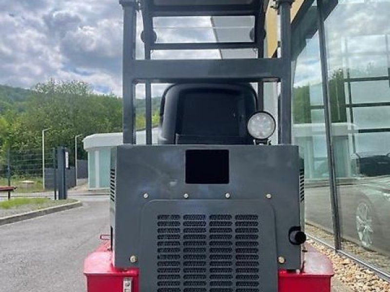 Kima Pegasus Lader 06 Vorführer  Hoflader Baujahr 2023