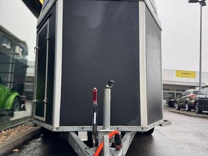 Atec Starline XXL 3-Pferde 3to. 1.Hand