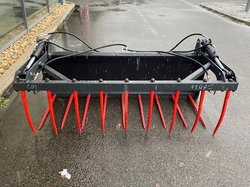 Krokodilgebiss 2m EUROAUFNAHME