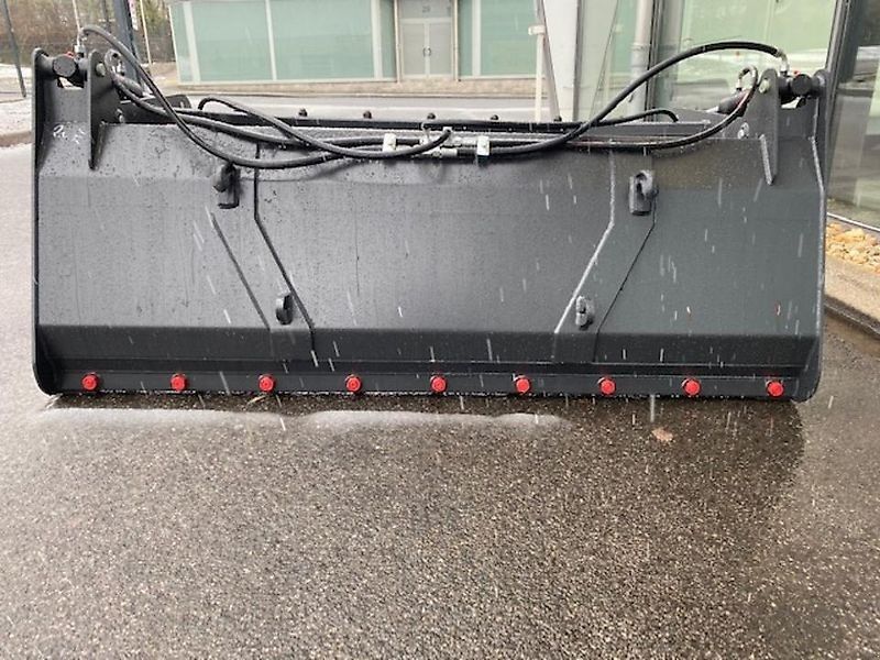 Krokodilgebiss 2m EUROAUFNAHME