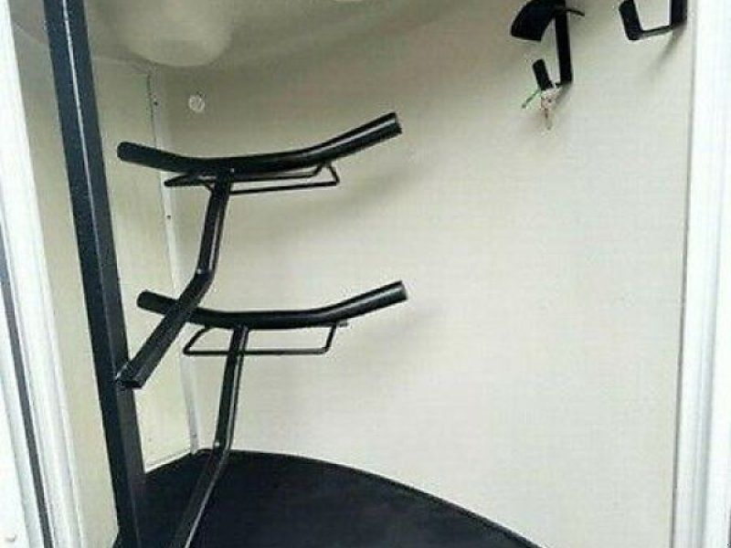 Pferde bereitung Reinigung Desinfektion