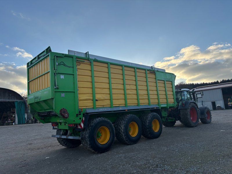 Joskin Silospace 24/45