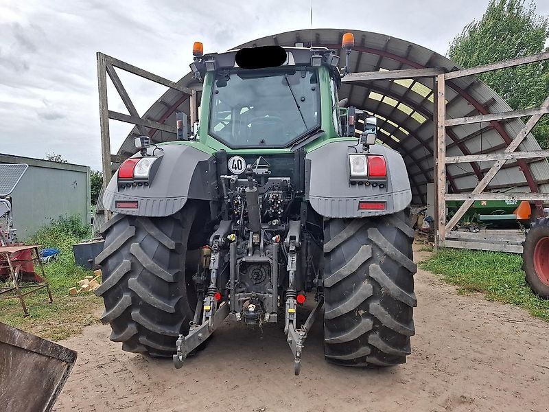 Fendt 828